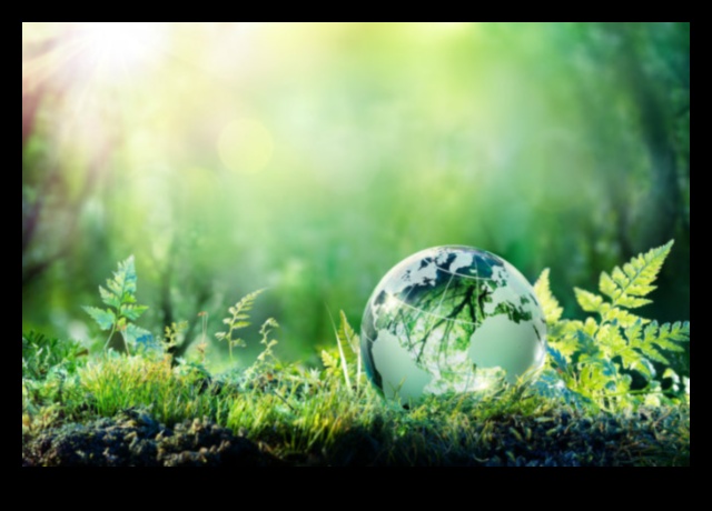 מקונספט ירוק לקליק: מסע של איש מקצוע בחקר הסביבה