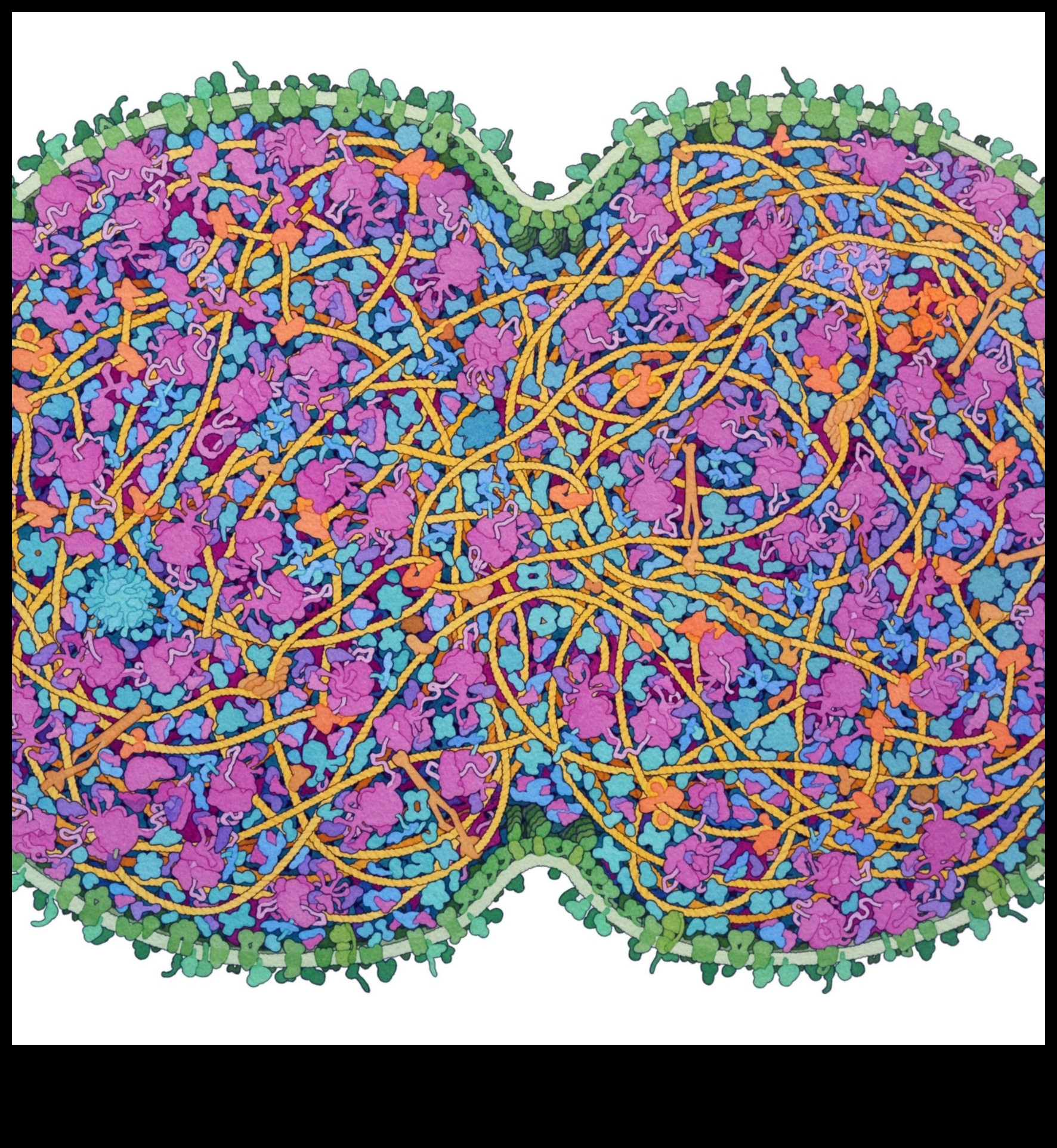 בתוך התא סיור בעולם הביוכימיה התזונתית 2 בתוך התא: ניווט בעולם הביוכימיה התזונתית