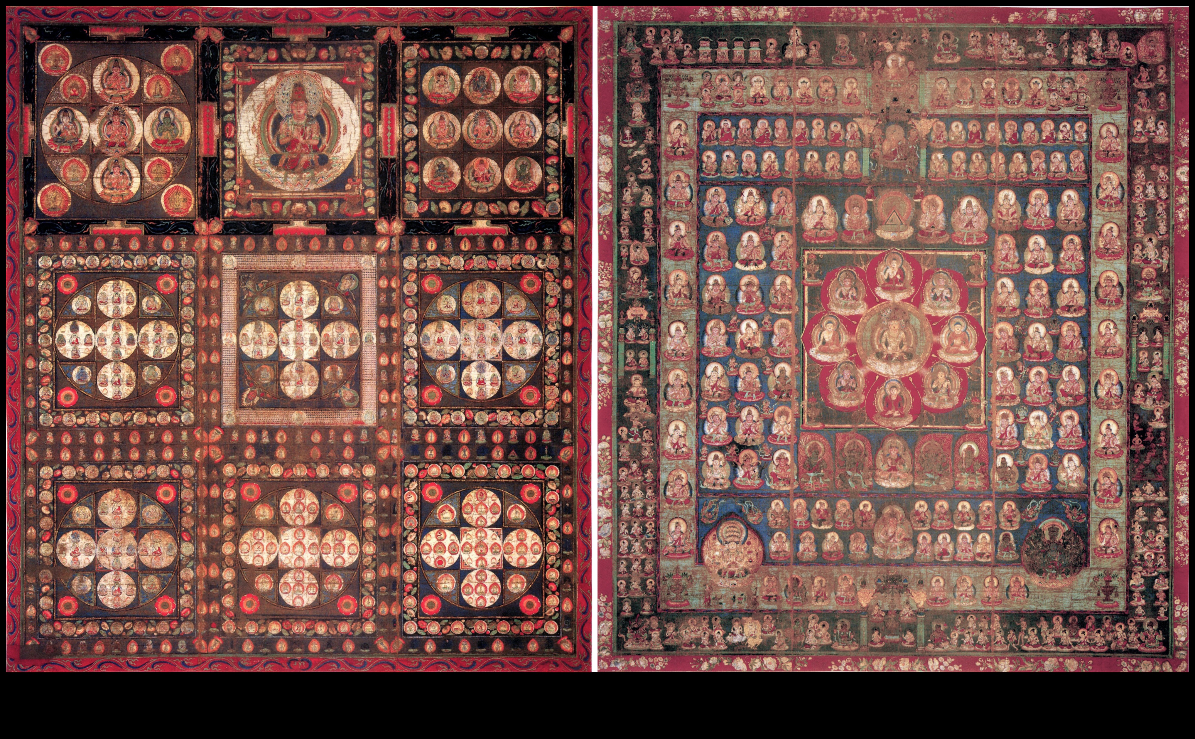 הרמוניה של הייאן: אמנות ותרבות ביפן העתיקה