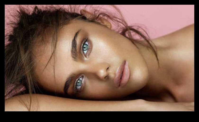 מעבר ליסודות 7 דרכים יצירתיות לקחת את האיפור הטבעי היומיומי שלך לשלב הבא מעבר ליסודות: טוויסטים יצירתיים בטכניקות איפור טבעיות יומיומיות