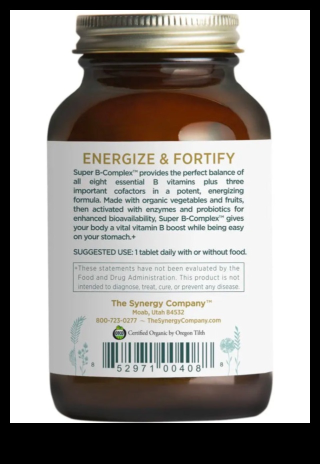 המריץ עם ויטמין B המדריך שלך לחיוניות אופטימלית 2 להמריץ עם ויטמין B: המדריך שלך לחיוניות אופטימלית