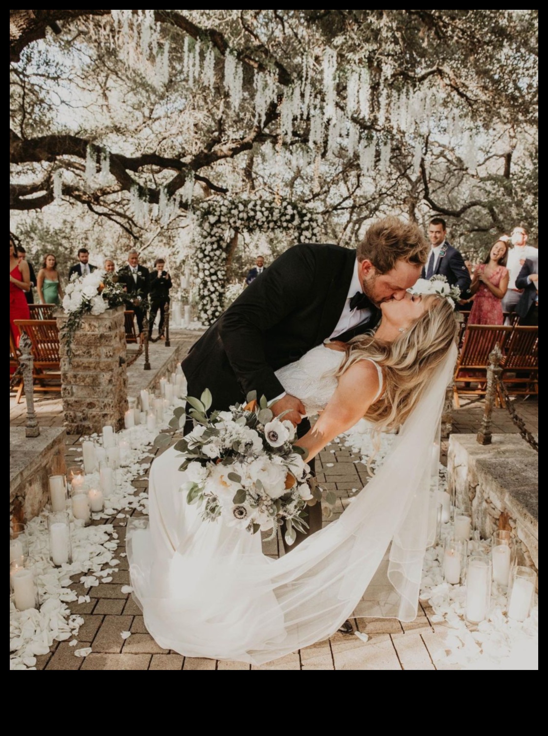 הלוגיסטיקה של אהבה: תכנון חתונה ללא מאמץ