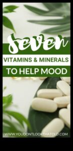 ויטמין חיוני לגוף, נפש ונשמה משגשגים