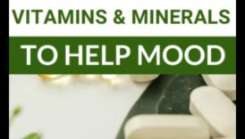 7 חומרים מזינים ומינרלים שמחזקים את הגוף, הנפש והנשמה האינדיבידואלי שלך 2 ויטמין חיוני לגוף, נפש ונשמה משגשגים