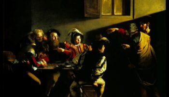 Chronicles Chiaroscuro: המשחק הדינמי של האור באמנות הבארוק