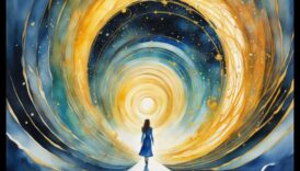 אודיסיאה יצירתית: ניווט בעולם הבינה המלאכותית באמנויות חזותיות