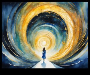 אודיסיאה יצירתית: ניווט בעולם הבינה המלאכותית באמנויות חזותיות