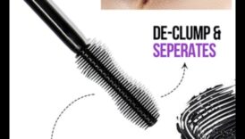 עשה זאת בעצמך דרמה ריסים: יצירת תערובת מסקרה מותאמת אישית מושלמת