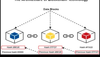 ספר דיגיטלי: יוצרים את העתיד עם חידושי בלוקצ'יין
