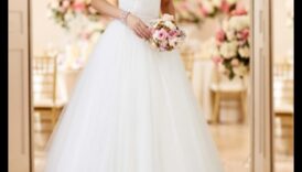 לחישות שנהב: כלה שיק תענוג