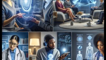 Tech Mavericks: פורץ דרך באמנויות יצירתיות ופתרונות בינה מלאכותית