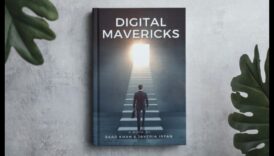 Tech Mavericks: פורצת דרך באמנויות יצירתיות ופתרונות ML