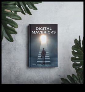 Tech Mavericks: פורצת דרך באמנויות יצירתיות ופתרונות ML