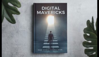 Tech Mavericks: פורצת דרך באמנויות יצירתיות ופתרונות ML