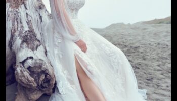 וינטג' ויבס: תענוגות שמלות כלה גחמניות