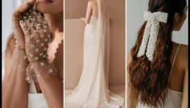 אבני חן קורנות: פריטי חתונה יוקרתיים