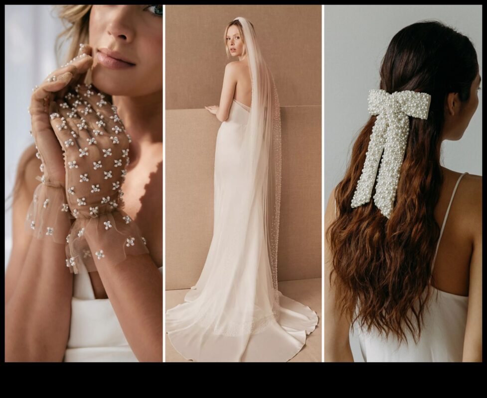 אבני חן קורנות: פריטי חתונה יוקרתיים