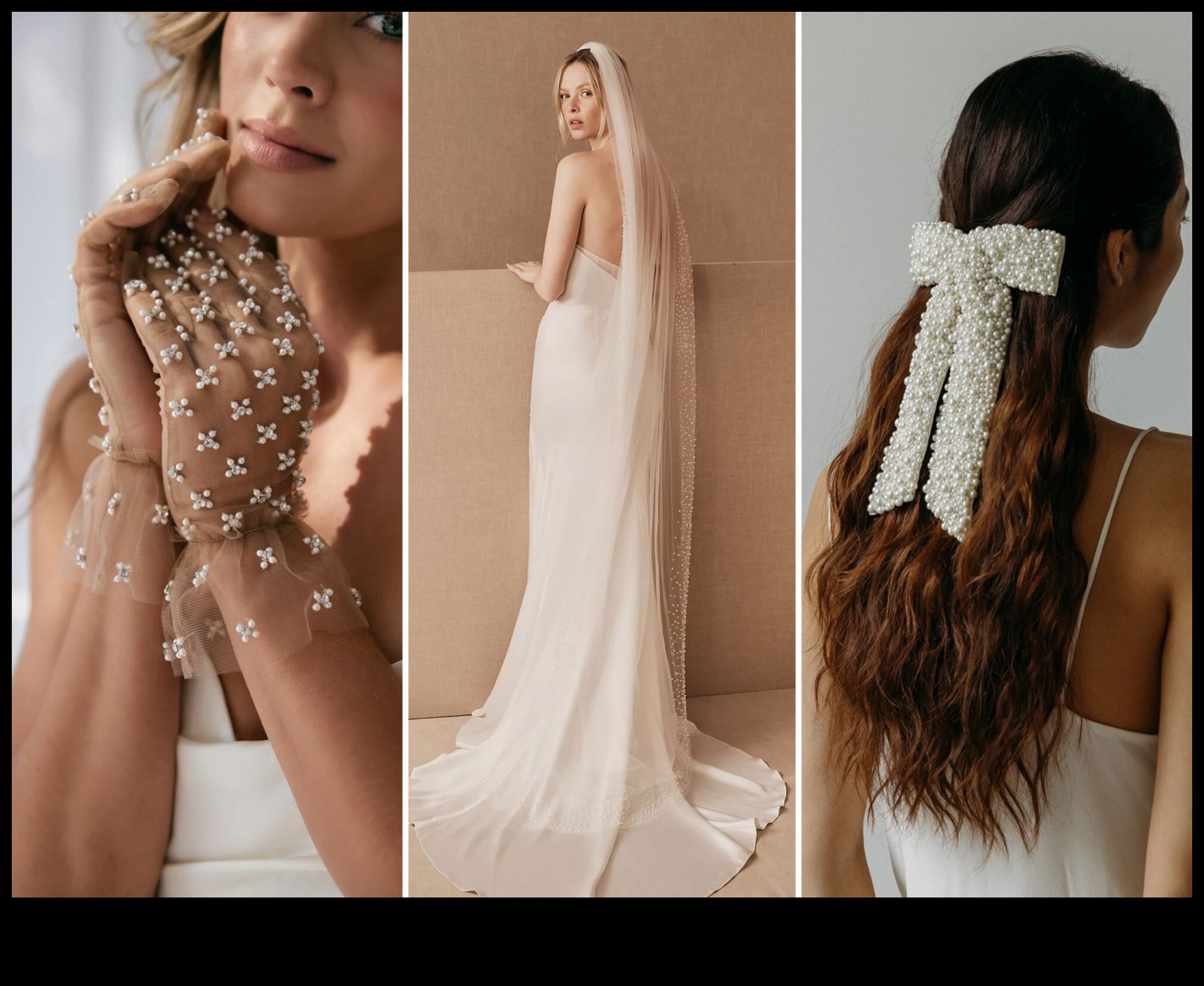 אבני חן קורנות: פריטי חתונה יוקרתיים