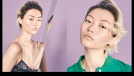 אומנות ההדגשה: הדגשת התכונות הטובות ביותר שלך עם איפור טבעי