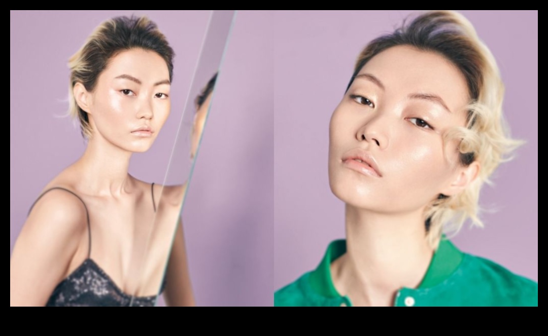 אומנות ההדגשה: הדגשת התכונות הטובות ביותר שלך עם איפור טבעי