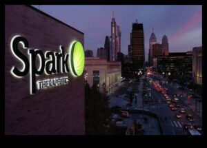 ניצוצות ביוטק: מצית חדשנות בפתרונות בריאות