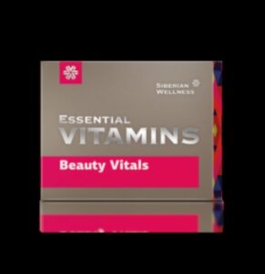 בריאות בבקבוק: הקסם של ויטמינים חיוניים