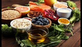 בריאות בכל ביס: הקסם של מקרונוטריינטים חיוניים