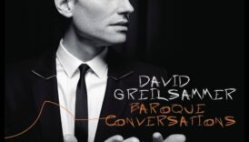 דיאלוגים בארוקים: שיחות על פני זמן בתנועות אמנותיות