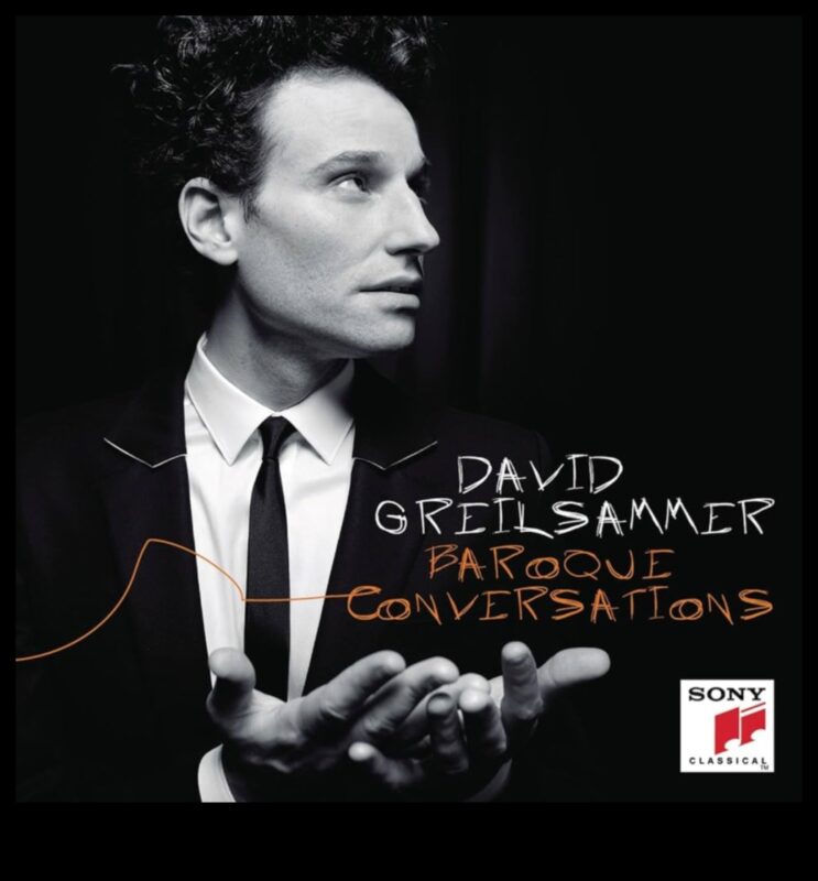 דיאלוגים בארוקים: שיחות על פני זמן בתנועות אמנותיות