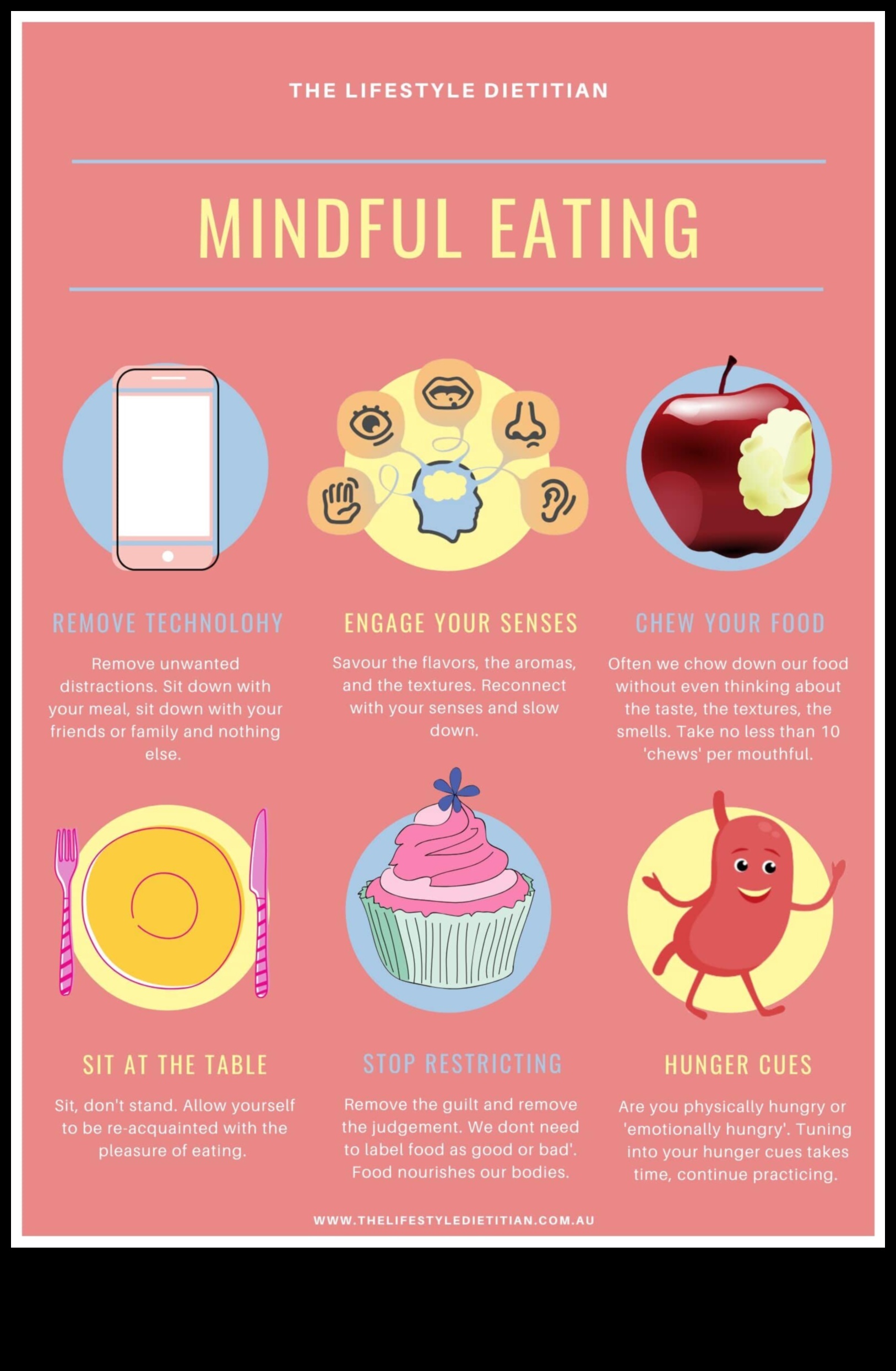 הזנה מודעת כיצד לאכול להנאה ובריאות 1 הזנה מודעת: האמנות למקסם את הערך התזונתי