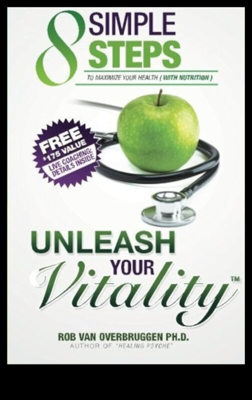 להחיות את התזונה שלך: דרך לחידוש חיוניות