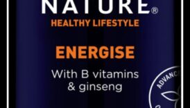 להמריץ עם ויטמין B: המדריך שלך לחיוניות אופטימלית