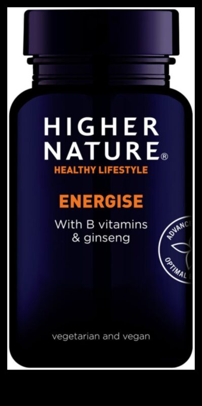 להמריץ עם ויטמין B: המדריך שלך לחיוניות אופטימלית