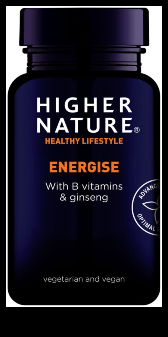 המריץ עם ויטמיני B המדריך שלך לחיוניות אופטימלית 1 להמריץ עם ויטמין B: המדריך שלך לחיוניות אופטימלית