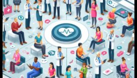 חדשנות בפיקסלים בריאותיים דיגיטליים: האבולוציה של IT בריאות