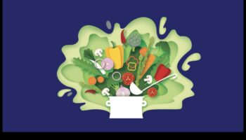 חוכמת תזונה לקשישים: מדריך קולינרי להזדקנות בריאה