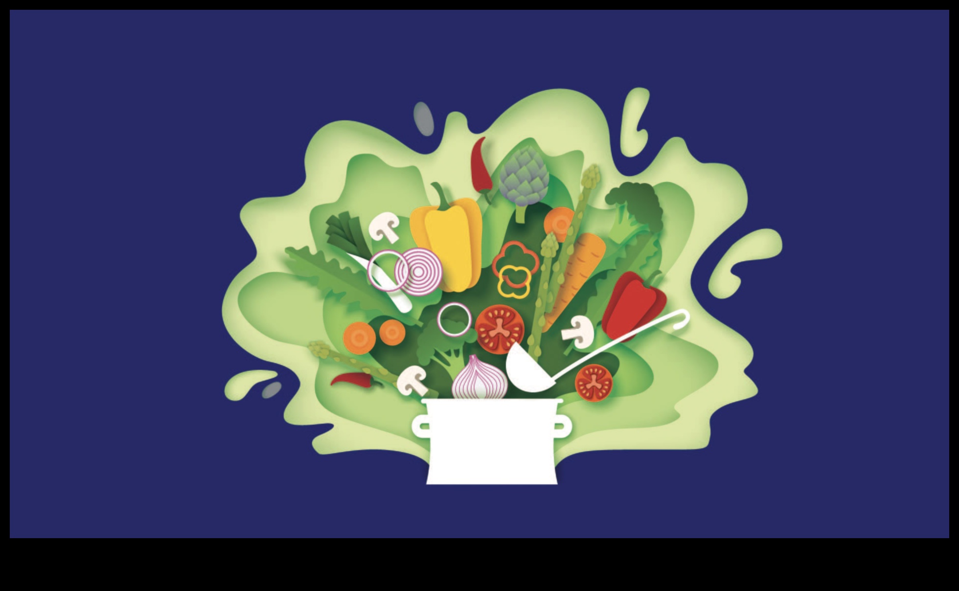 חוכמת תזונה לקשישים: מדריך קולינרי להזדקנות בריאה