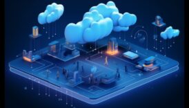 חלוצי חדשנות: מעצבים את העתיד עם מצוינות בענן