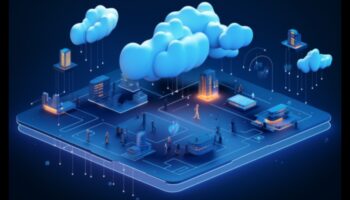 חלוצי חדשנות: מעצבים את העתיד עם מצוינות בענן