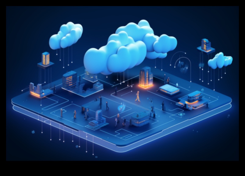 פורצי חדשנות כיצד מצוינות בענן מעצבת את העתיד 1 חלוצי חדשנות: מעצבים את העתיד עם מצוינות בענן