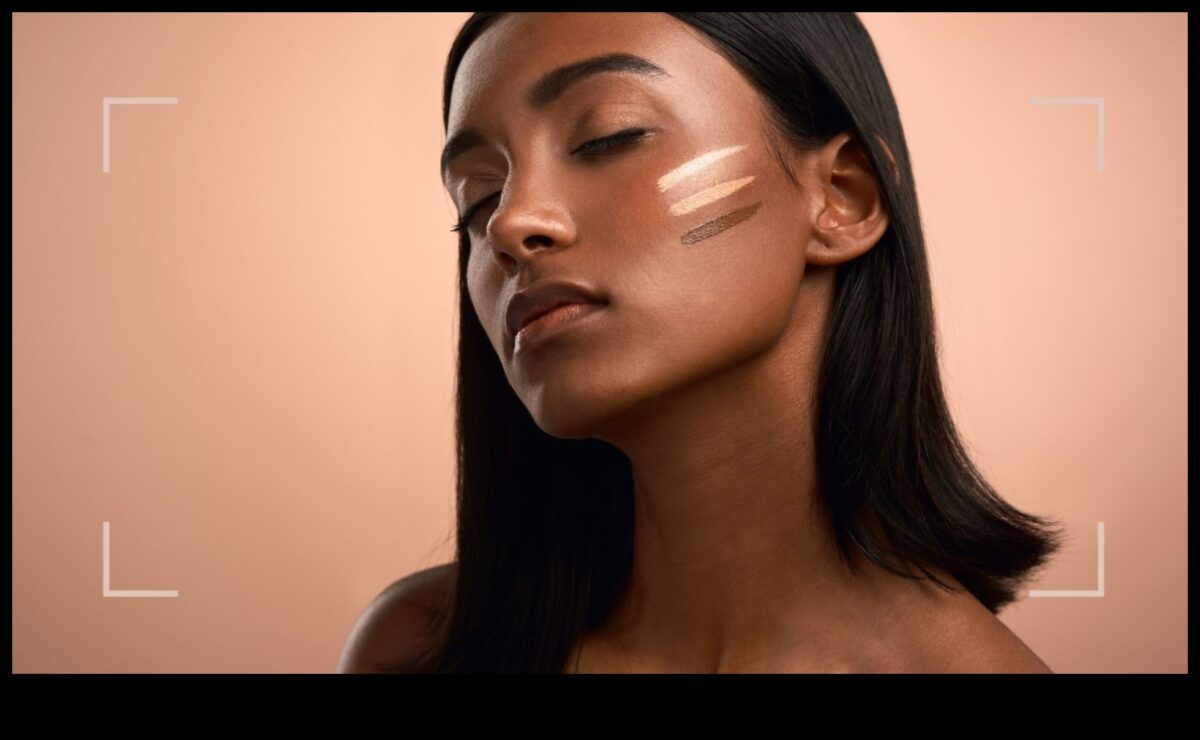 איפור יומיומי לצלקות: טיפים להסתרה וחיזוק הביטחון