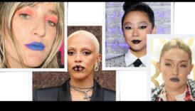 טרנדים של שפתונים: להישאר על הנקודה עם סגנונות צבעי השפתיים האחרונים