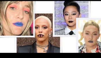 טרנדים של שפתונים: להישאר על הנקודה עם סגנונות צבעי השפתיים האחרונים