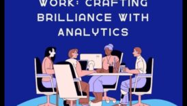 יצירת זוהר אנליטית: טכניקות שנחשפו בחקר ביג דאטה