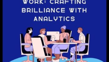 יצירת זוהר אנליטית: טכניקות שנחשפו בחקר ביג דאטה