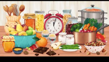 כימיה קולינרית: מדע התזונה על הצלחת שלך