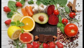 מגיני הבריאות: תפקידם של נוגדי חמצון בבריאות