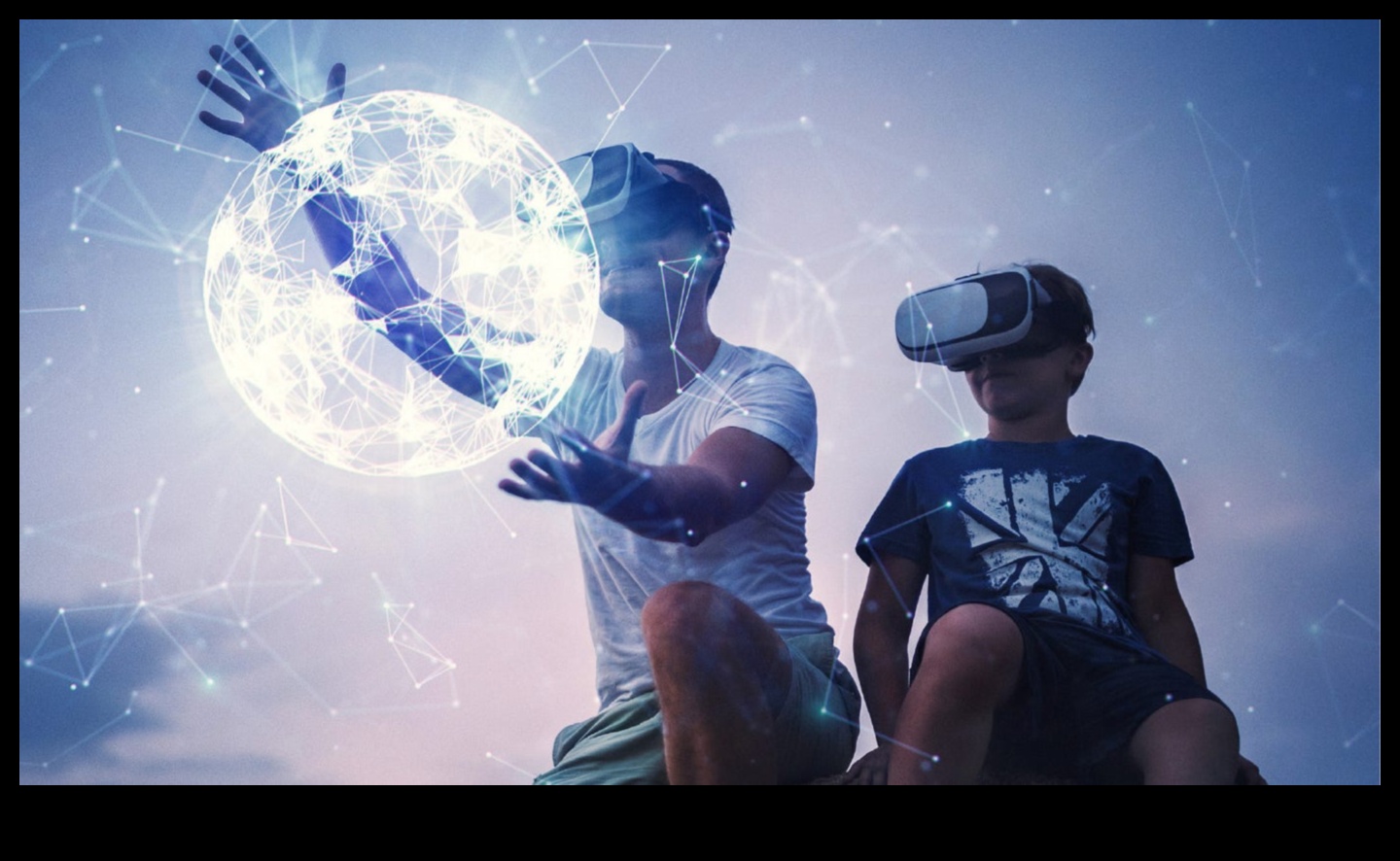 מגמות טכנולוגיות כרוניקה של אבולוציה עיצובית בחקר VR 1 מגמות טכנולוגיות: כרוניקה של אבולוציה עיצובית בחקר VR