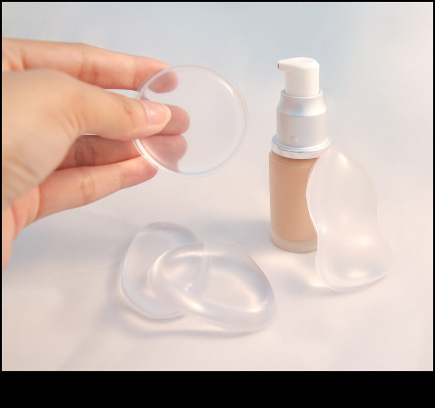 ספוגי סיליקון לעומת בלנדרים מסורתיים: איזה כלי שולט בשיא?