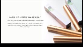 גיבורי הידרציה: מסקרות מזינות למראה טעים ובריא